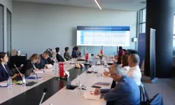 Nişantaşı Üniversitesi'nden bölgesel iş birliğine akademik katkı