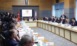 11. Yargı Paketi komisyondan geçti