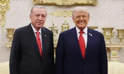 Donald Trump: Cumhurbaşkanı Erdoğan Suriye'yi kurtardı
