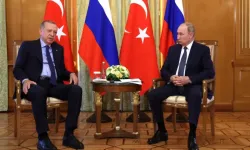 Son dakika...Kremlin duyurdu: Putin, Erdoğan'la Türkmenistan'da görüşecek