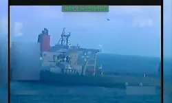 ABD harekete geçti! Venezuela'da sıcak saatler! Petrol tankerlerine el konuldu