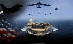 ABD tarihe geçti! Rekor savunma bütçesi onaylandı! Trump'ın imzası bekleniyor