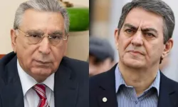 Azerbaycan'da darbe planı! Kritik isim gözaltına alındı