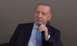 Cumhurbaşkanı Erdoğan gençlerle bir araya geldi