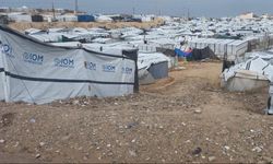 Gazze'de kış şiddetlendi, Deniz Feneri projesi sınavı geçti