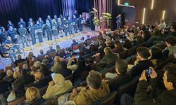 Hollanda'da kültürel patlama! Vatandaşlar akın etti