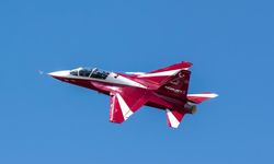 HÜRJET’ten Avrupa Açılımı: Türkiye Savunma Sanayiinde Yeni Dönüm Noktası