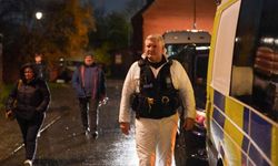 İngiltere'de kırmızı alarm! 'Bomba var' istihbaratı sonrası 200 ev boşaltıldı