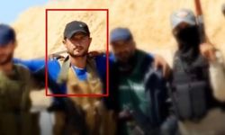 İsrail ordusu açıkladı: Gazze'de bize çalışan adamımız öldü