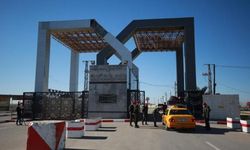 İsrail'den Refah kararı