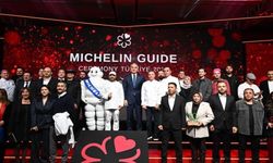 Michelin Rehberi 2026 Türkiye seçkisi açıklandı: Yıldızlı restoran sayısı 17 oldu