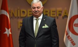 Doğan Bekin ABD Büyükelçisi Tom Barrak’ın Artık Büyükelçi Sıfatıyla Hareket Etmesi Gerekir