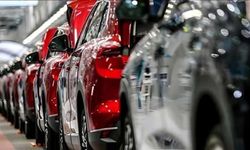 Otomotivde rekor üstüne rekor