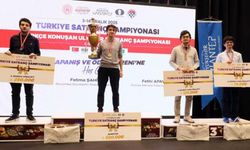 Satrançta nefes kesen final! Türkiye'nin yeni şampiyonu belli oldu
