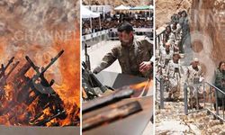 Suça karışan PKK'lıya ceza indirimi! Karışmayanın suçu düşecek