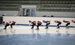 Türk sporunun yükselen branşı: sürat pateni