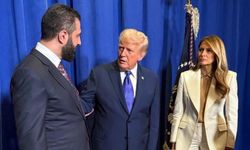 Suriye Cumhurbaşkanı Şara'dan ABD Başkanı Trump'a taziye mesajı