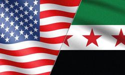 Suriye ve ABD dışişleri bakanları telefonda görüştü