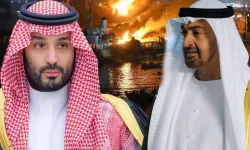 Suudi Arabistan'dan BAE'ye ültimatom: 24 saatin var, askerlerini geri çek