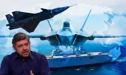 Dr. Yiannos Charalambides ‘Türkleri dikkate almamak aptallık'