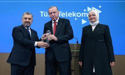 Türk Telekom, 'Dijital Erişilebilirlik' ödülünü aldı