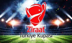 Türkiye Kupası'nda kura vakti! 24 takım belli oldu