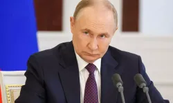 Ukrayna, Rusya Devlet Başkanı Vladimir Putin'in konutuna saldırı girişiminde bulundu