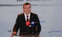 Yılmaz: ekonomimizin 1,5 trilyon doların üzerine çıkmasını bekliyoruz