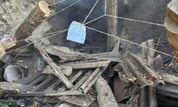 Zonguldak'ta 3 kaçak maden ocağı imha edildi