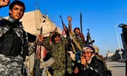 Suriye hükümeti ilk kez Kürtlerin önderliğindeki SDG'yi 'bölücü terörist milisler' olarak niteledi