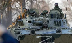 400 bin asker kaybettiler! Cephedeki askerlerden dikkat çeken barış yorumu