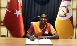 Galatasaray Asprilla'yı resmen duyurdu: Maliyeti açıklandı