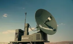 ÇELİKKUBBE’nin 'görünmeyen gücü' EJDERHA sahaya indi