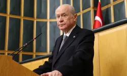 Devlet Bahçeli: Ahlakımız yaylım ateşine maruz kalıyor
