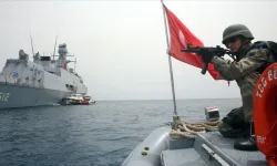 TSK'nın Somali'deki görev süresini uzatan tezkere kabul edildi