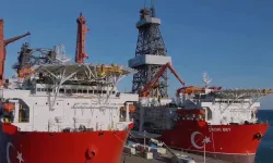 Bakan Bayraktar: Yıldırım Karadeniz’de, Çağrı Bey Somali’de ilk sondajı yapacak