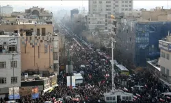 İran'daki olaylarda ölenlerin sayısı 6 bini aştı