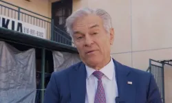 ABD'de Türk Mehmet Öz, Ermeni çetelerin peşine düştü: 3,5 milyar dolarlık vurgun ifşa etti