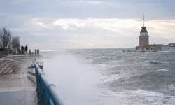 Meteoroloji ve bakanlıktan 14 ilde alarm! Yarın başlıyor, çok kuvvetli olacak!