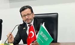 DUYSİAD Genel Başkanlığına Yaşar Özkan Seçildi