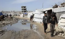 Gazze'den gelen son rapor dikkat çekti