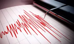 Balıkesir sabaha doğru 4,4 büyüklüğünde depremle sallandı