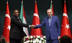 Ülke liderinden çarpıcı açıklama: Önce Allah'a sonra Erdoğan'a güveniyoruz