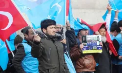 Çin Büyükelçiliği'ne İngiltere'den onay! Kritik kararı sonrası WUC'un mesajı: İnşa etme kararlılığı kaygı verici