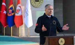 Bakan Yerlikaya duyurdu! 14 ilde uyuşturucu operasyonu: 641 gözaltı