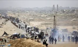 Türkiye hamlesi Tel Aviv’in dengesini bozdu! Tüm hesaplar değişti İsrail'de alarm...