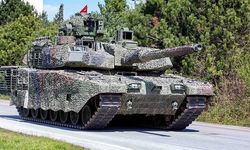 BATU Güç Grubu Sahada: ALTAY Tankında Tam Yerli Motor Dönemi