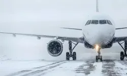 İstanbul'da kar alarmı: Ajet ve Pegasus seferleri iptal etti!