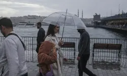 AKOM kar yağışı için tarih verdi: İstanbul'da sıcaklık 10 derece birden düşecek