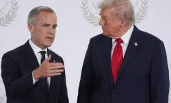 Trump Kanada^yı hedef aldı: Çin orayı ele geçiriyor!